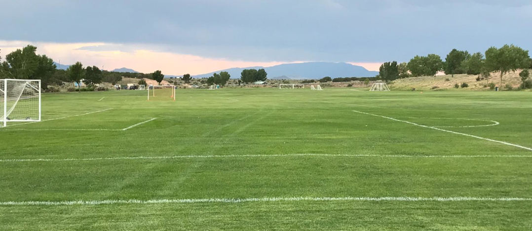 La Liga Sanfa Fe Soccer